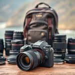 Best Travel Photography Gear for Every Budget 9 mid-range cameras for travel photography