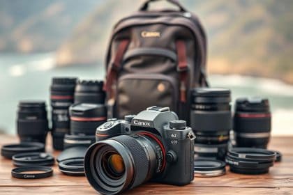 mid-range cameras for travel photography