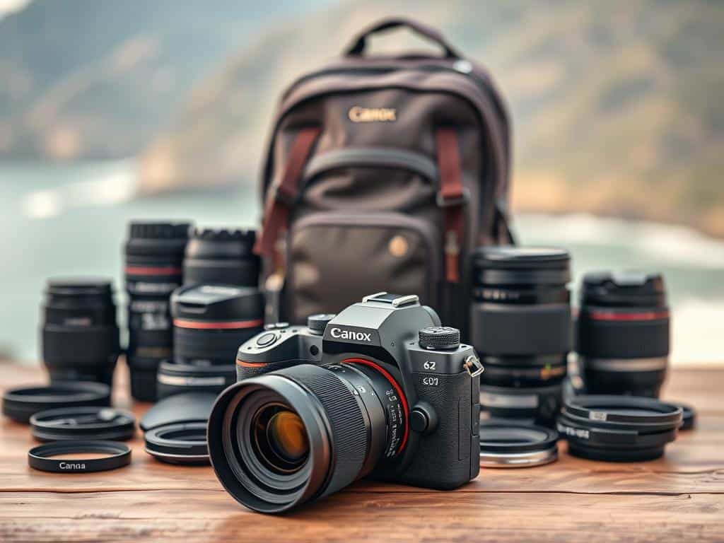 mid-range cameras for travel photography