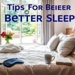 sleep improvement