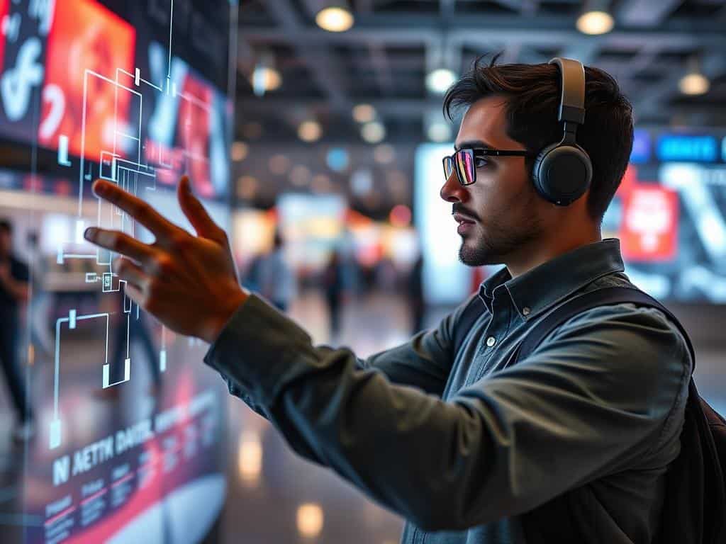spatial computing technology