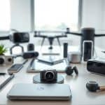 Everything You Need to Know About Tech Gadgets 2 tech gadgets