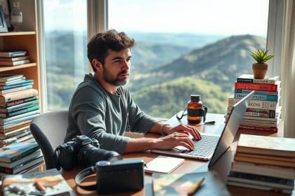 travel blogging income