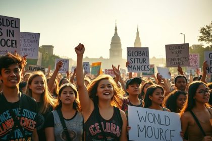 youth activism