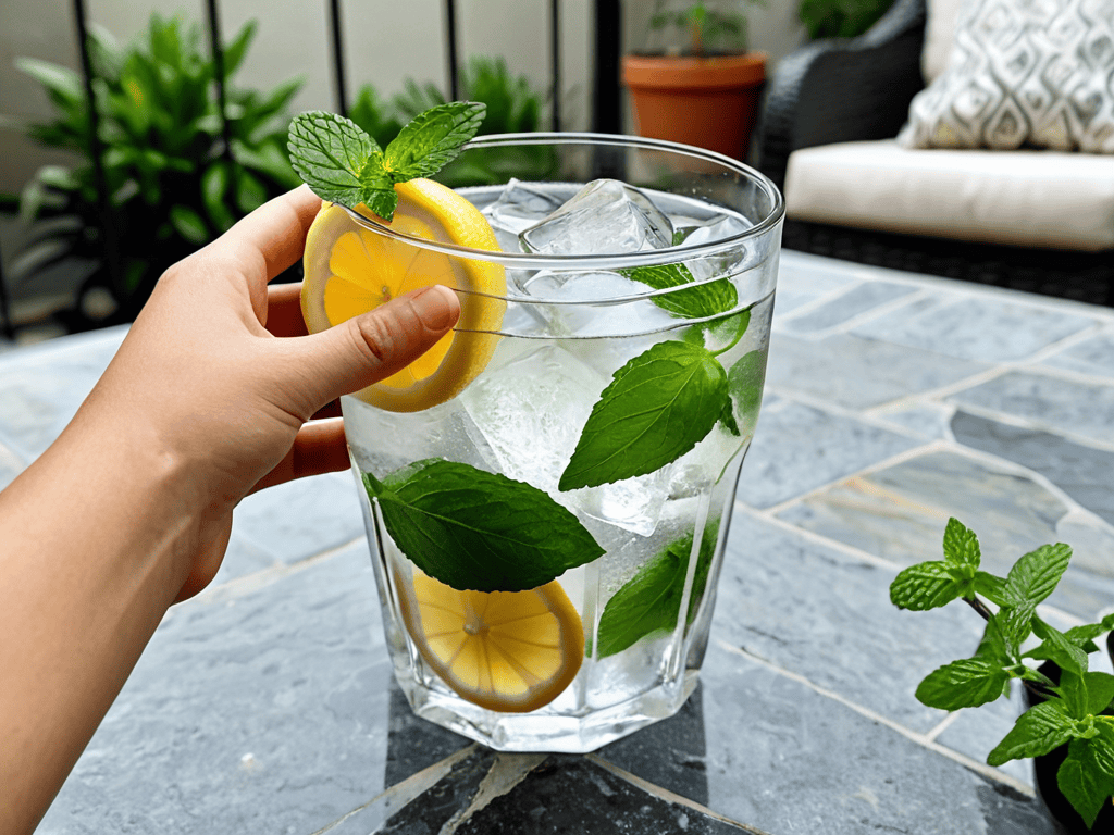 You're Drinking Water Wrong: Why H2o Alone Isn't Hydrating You 5 Guide Overview: What You'll Need