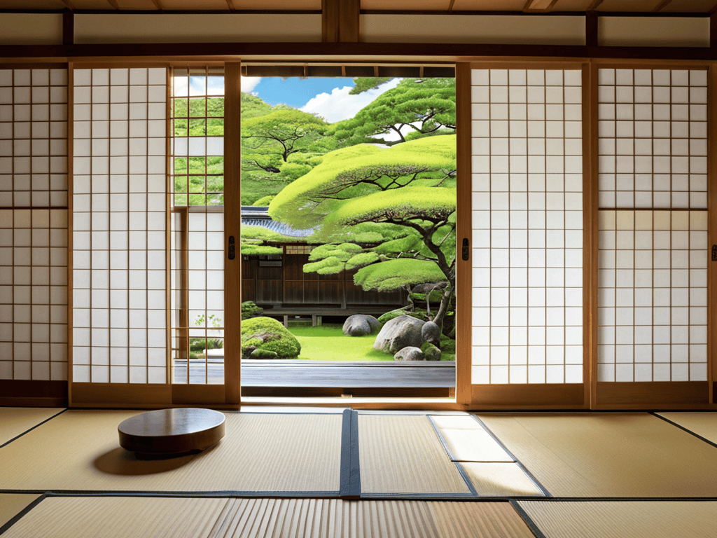 Tatami Mats and Kaiseki: What to Expect Your First Time in a Ryokan 5 Guide Overview: What You'll Need