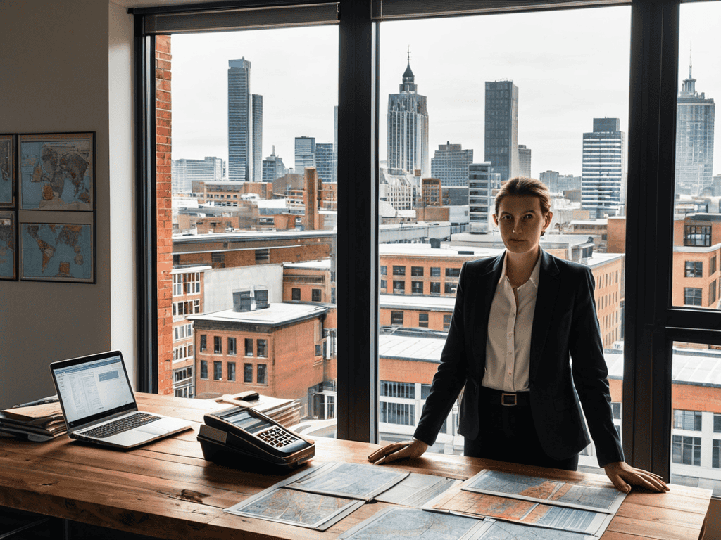 Navigating Opportunity Zones Tax