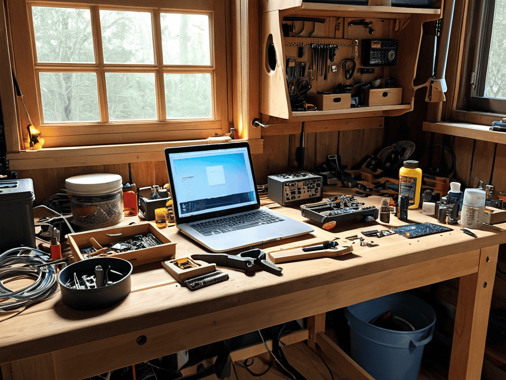 Fix It Yourself: Why Right to Repair Kits Save You Thousands 5 Reviving Repair Culture