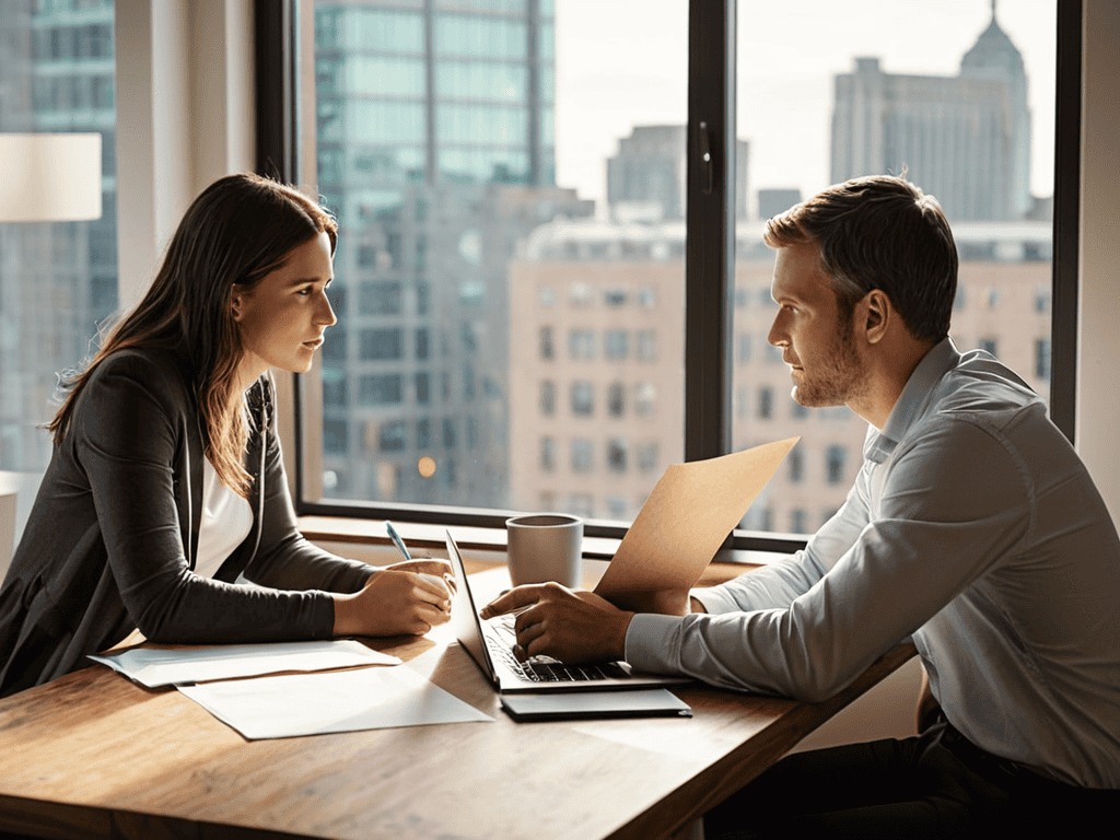 You Need an Accountability Partner: How to Find One That Won't Flake 5 Unlocking Accountability Partners Together