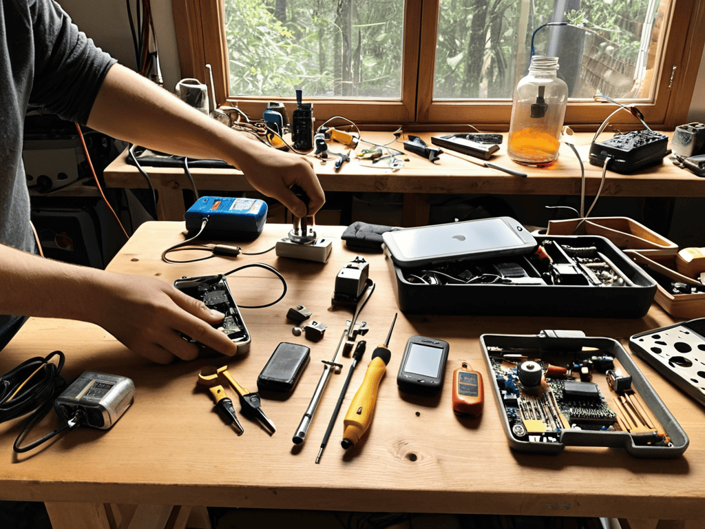 Fix It Yourself: Why Right to Repair Kits Save You Thousands 6 Right to Repair Kits available
