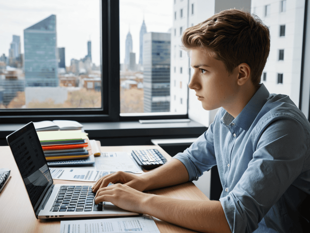 The Ethics of Unpaid Internships: Are You Mentoring or Exploiting? 6 Sweatshop or Opportunity for interns