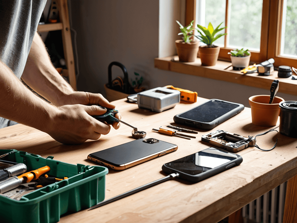 Fix It Yourself: Why Right to Repair Kits Save You Thousands 7 Embracing the Future of Repair