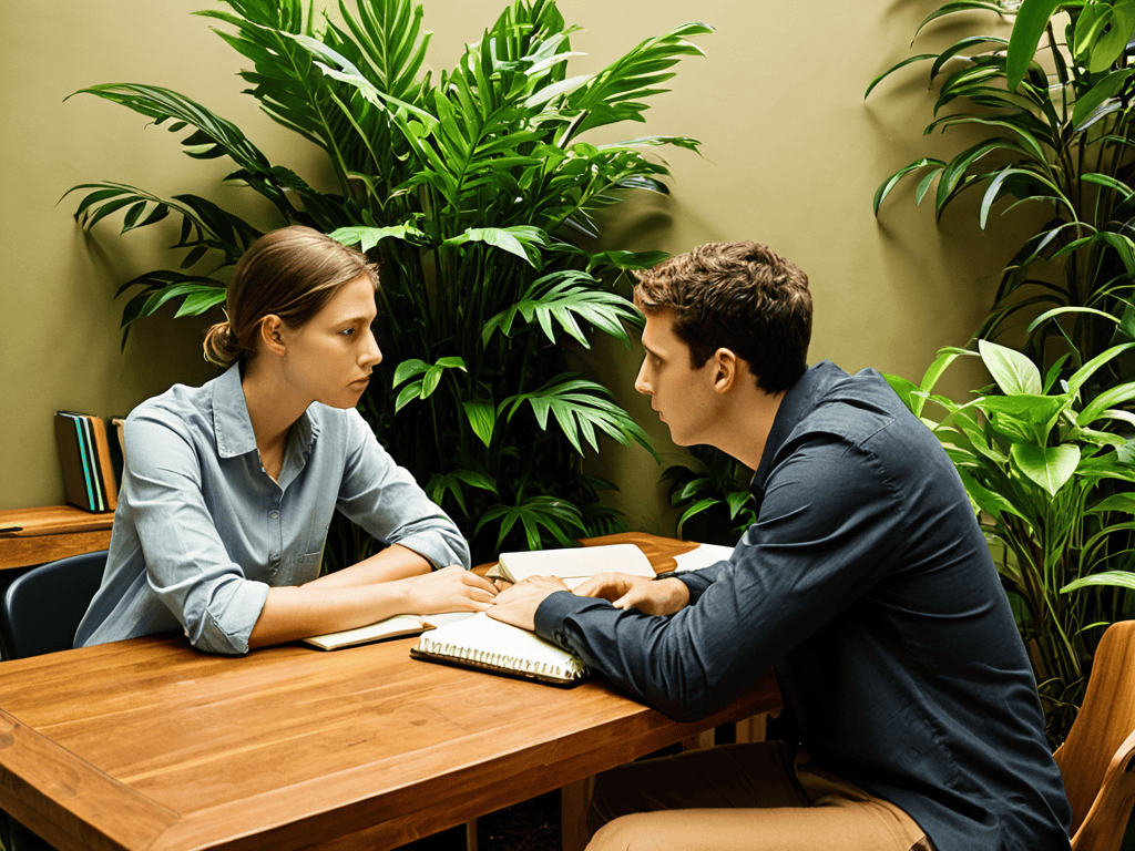 You Need an Accountability Partner: How to Find One That Won't Flake 7 Making it Stick accountability partner tips