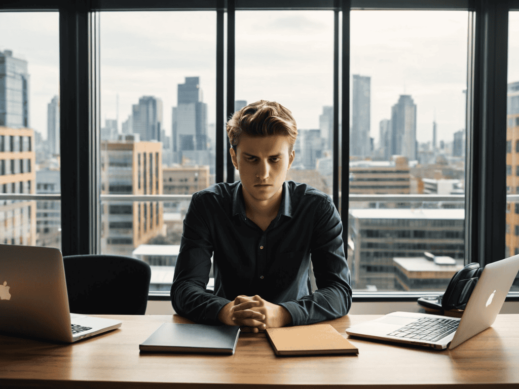 The Ethics of Unpaid Internships: Are You Mentoring or Exploiting? 7 Unpaid internships ethics tips