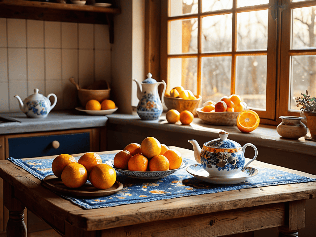 Dry January whimsy tips