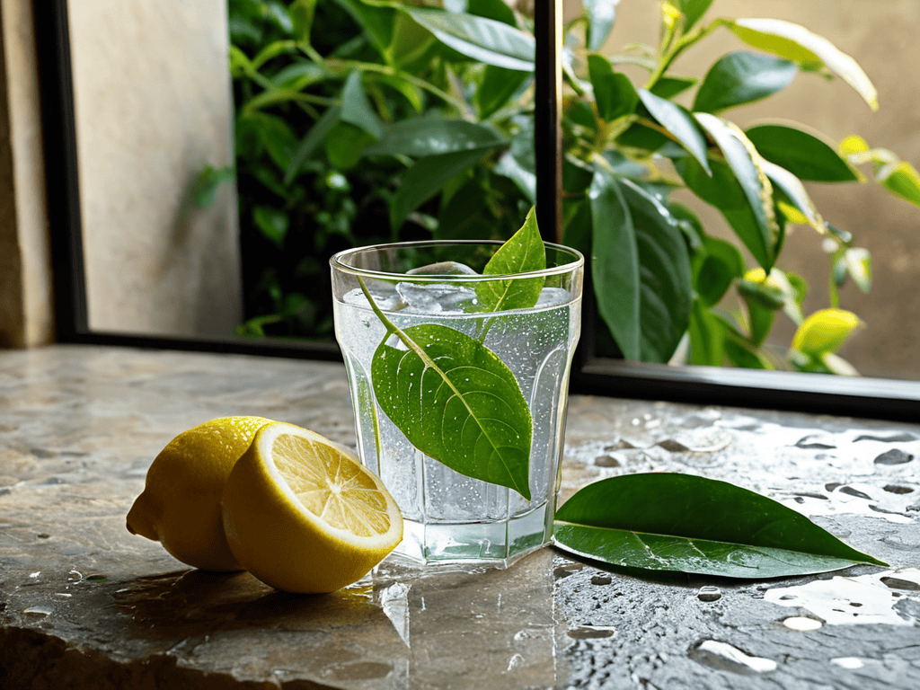 You're Drinking Water Wrong: Why H2o Alone Isn't Hydrating You 7 Reflections on Hydration