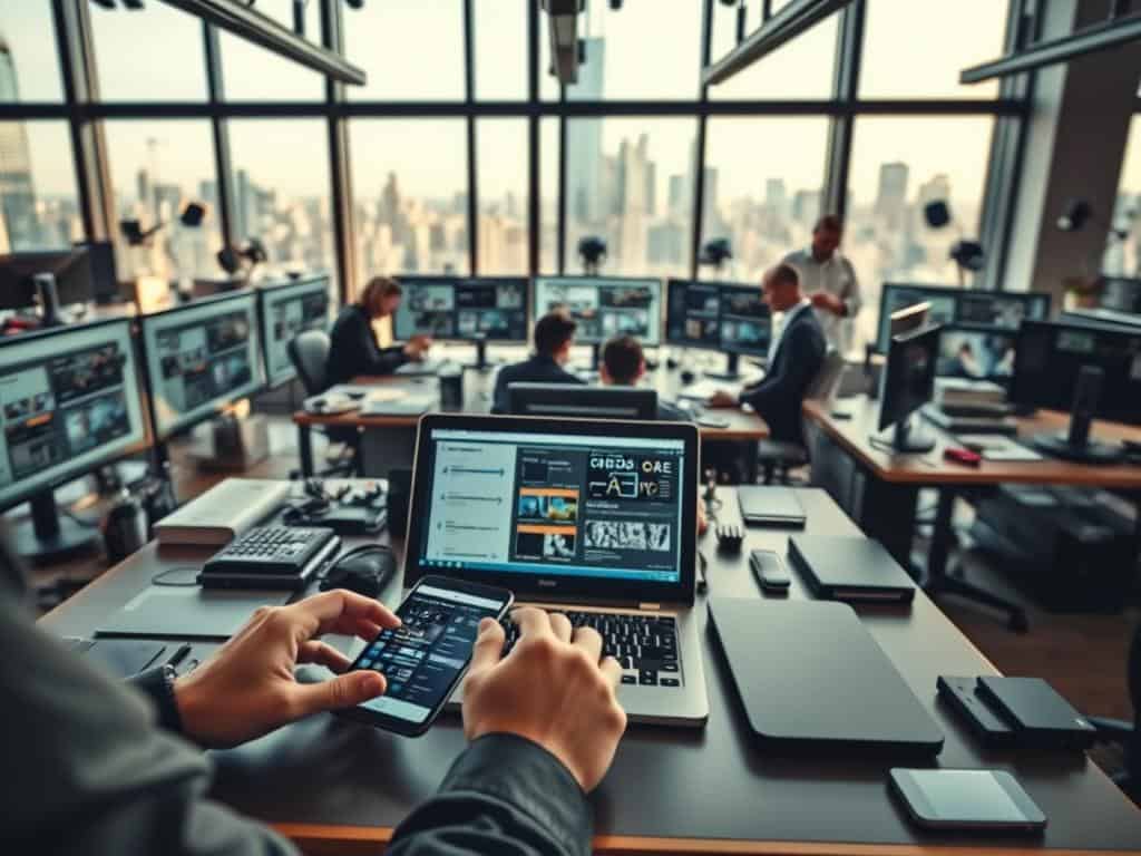 app development