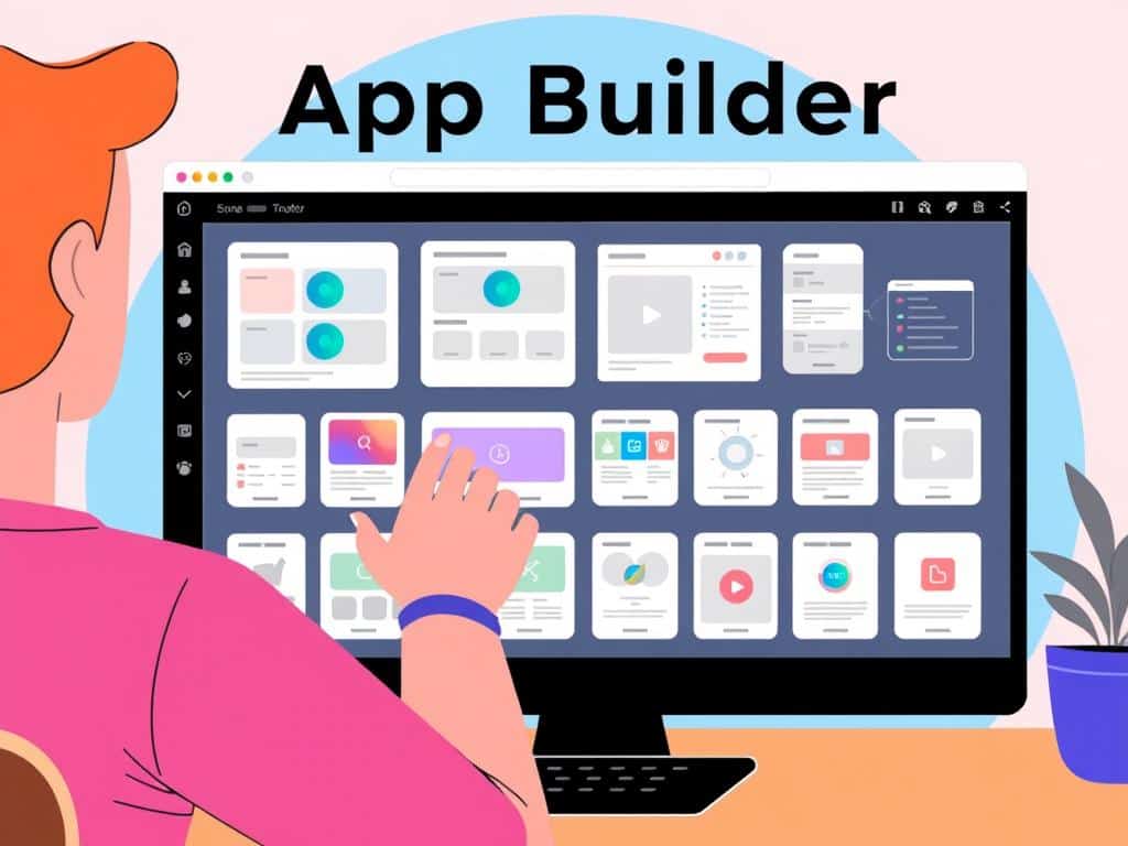 best app builders for beginners