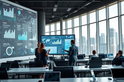 digital transformation