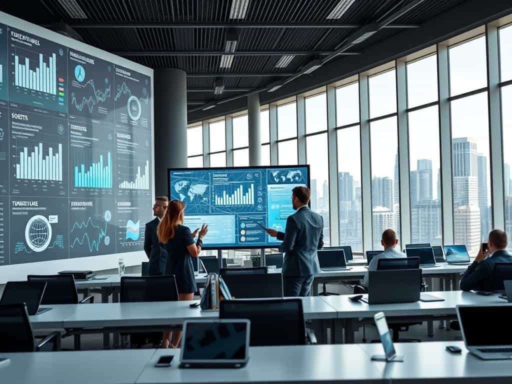 How Digital Transformation Is Redefining Industries 1 digital transformation