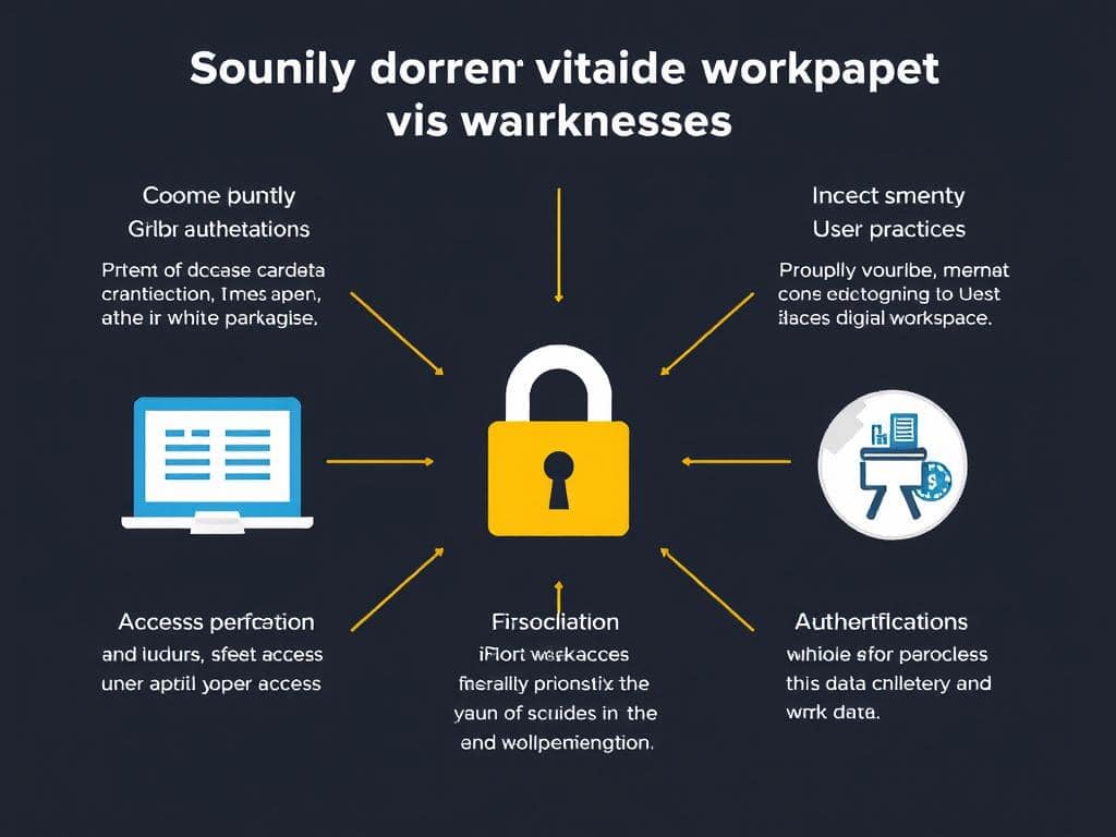 digital workspace security solutions