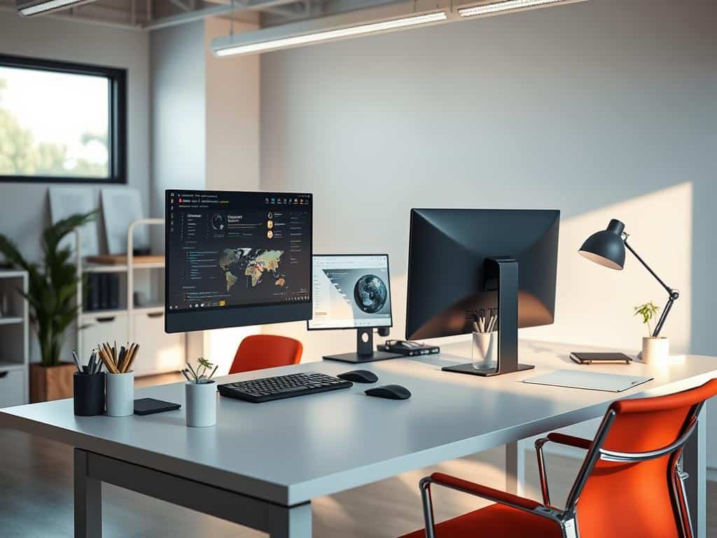 digital workspace