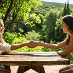 Accountability Partners support team