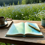 Bullet Journaling for Anxiety: 5 Spreads to Calm Your Chaotic Mind 9 Bullet Journal for Anxiety spreads