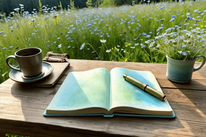 Bullet Journaling for Anxiety: 5 Spreads to Calm Your Chaotic Mind 36 Bullet Journal for Anxiety spreads