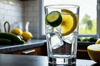 Hydration Hacks for water intake