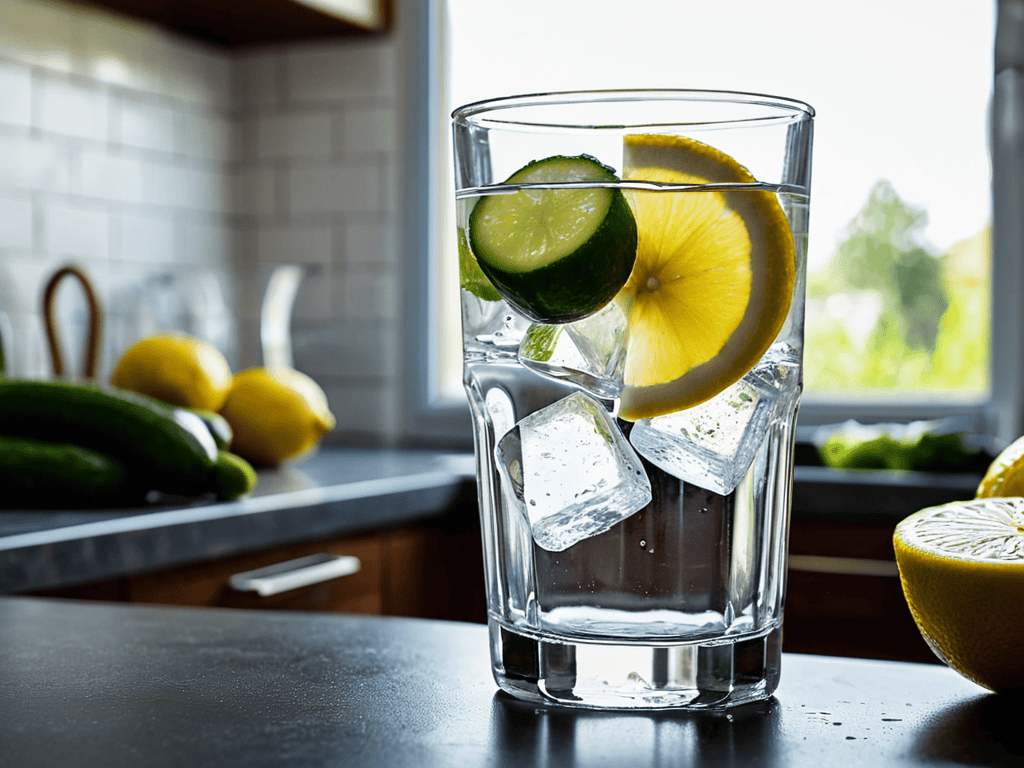 You're Drinking Water Wrong: Why H2o Alone Isn't Hydrating You 4 Hydration Hacks for water intake