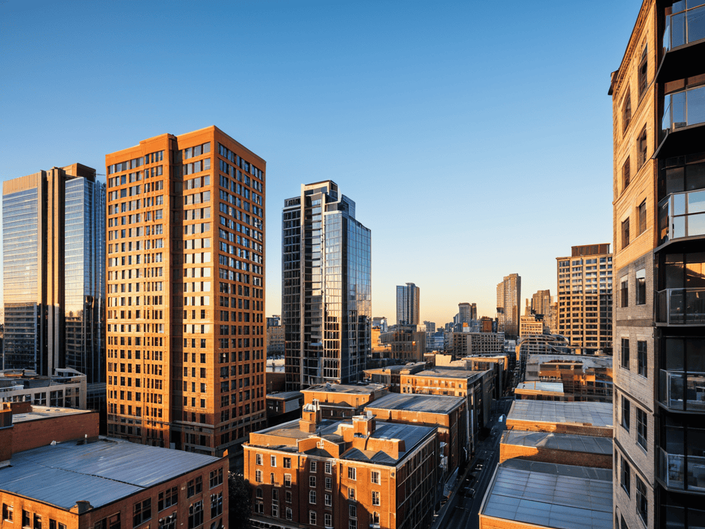 Opportunity Zones Tax benefits illustration