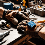 Fix It Yourself: Why Right to Repair Kits Save You Thousands 3 Right to Repair Kits available