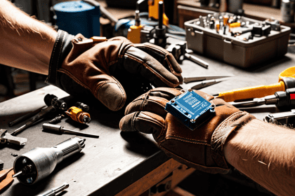 Right to Repair Kits available