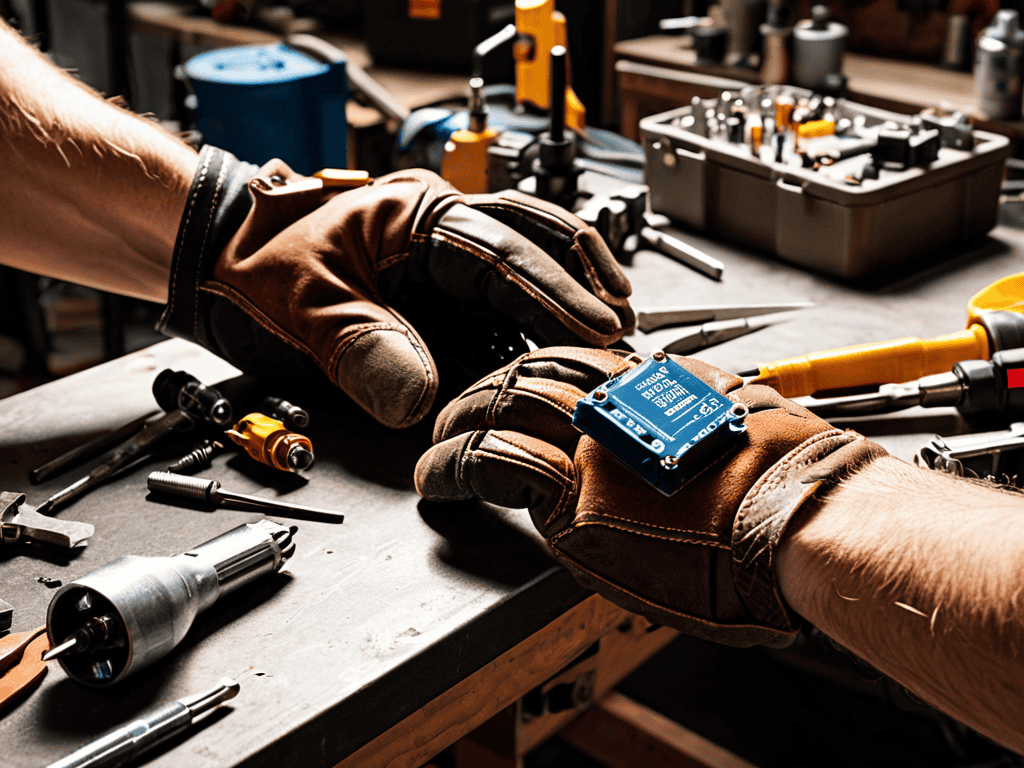 Fix It Yourself: Why Right to Repair Kits Save You Thousands 4 Right to Repair Kits available