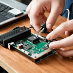 The 3.3v Pin Hack: How to Shuck Wd Elements Drives for Your Nas 8 Shucking WD Elements hard drive