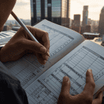 Illustrating Tax Drag on investments