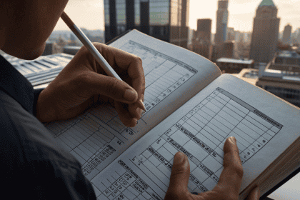 Illustrating Tax Drag on investments