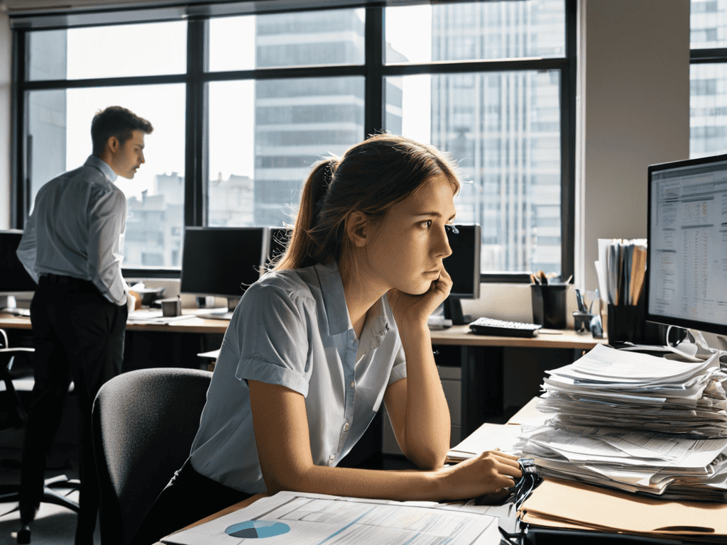The Ethics of Unpaid Internships: Are You Mentoring or Exploiting? 4 Unpaid Internships Ethics Debate