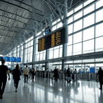 Don't Get Lost: the Invisible Science of Wayfinding Design 2 Wayfinding Signage Design example