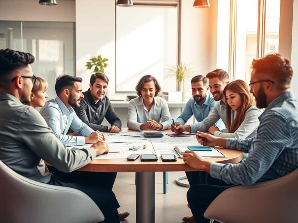innovation teams