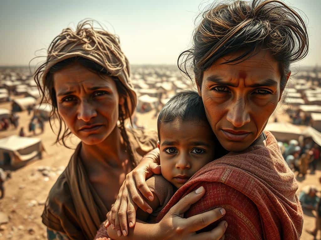 life in refugee camps resilience stories life in refugee camps resilience stories