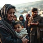 The Real Stories Behind the Refugee Crisis 8 refugee crisis