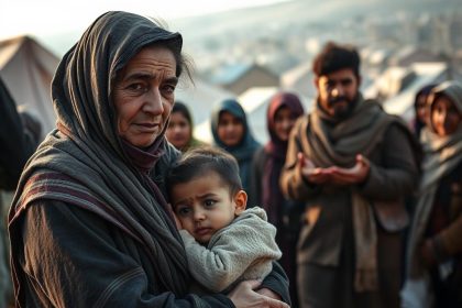 refugee crisis