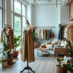 How to Shop Sustainably and Yet Look Stylish 2 sustainable fashion