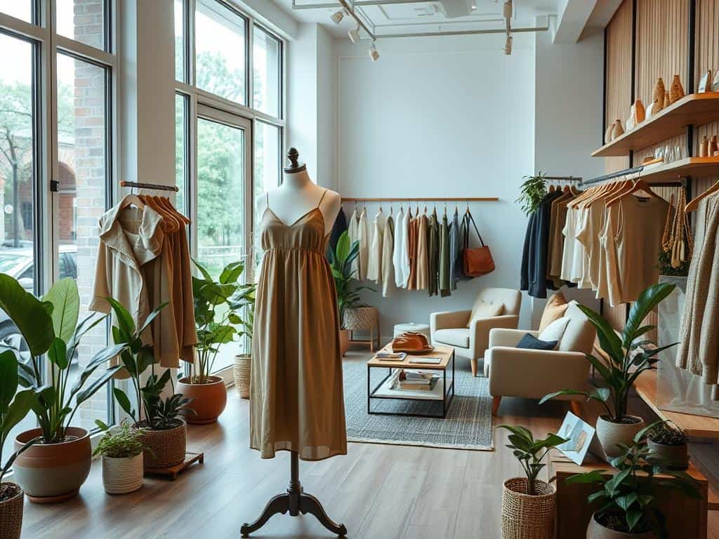 sustainable fashion