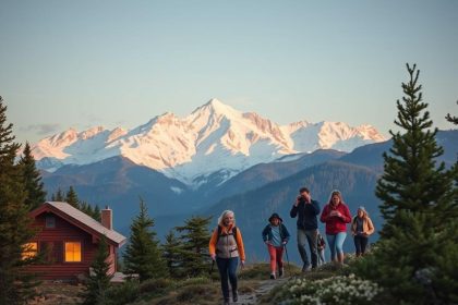 travel blogging niches
