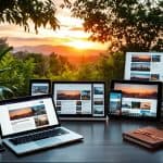 travel blogging platforms