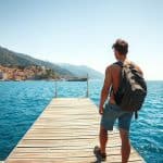 travel lifestyle