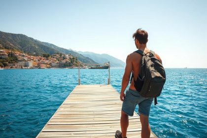 travel lifestyle